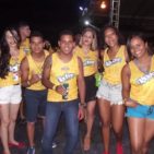Oktober 10 Anos